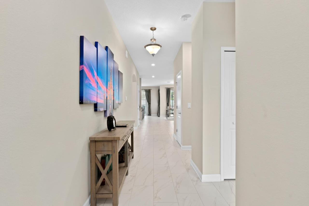 Storey Lake -6 Bedrooms Luxury Home W-Pool & Spa 基西米 外观 照片